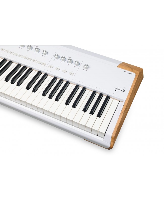 ARTURIA AstroLab 88 Synthesizer