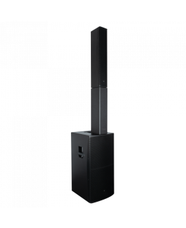 DAP Frigga Black Complete PA Systems