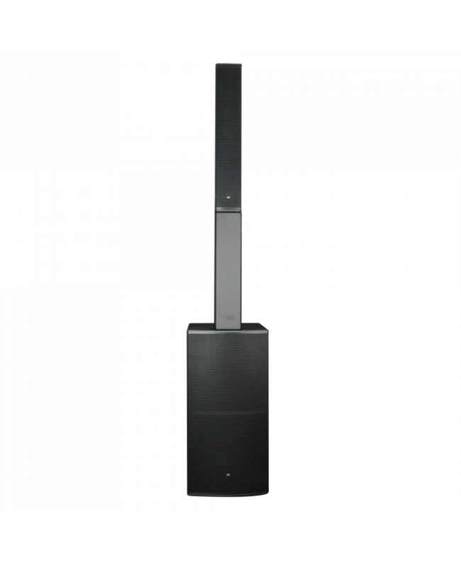 DAP Frigga Black Komplette PA-Systeme