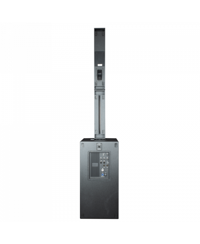 DAP Frigga Black Komplette PA-Systeme