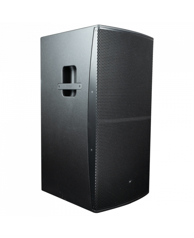 DAP Frigga Black Komplette PA-Systeme
