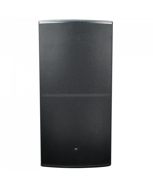 DAP Frigga Black Komplette PA-Systeme