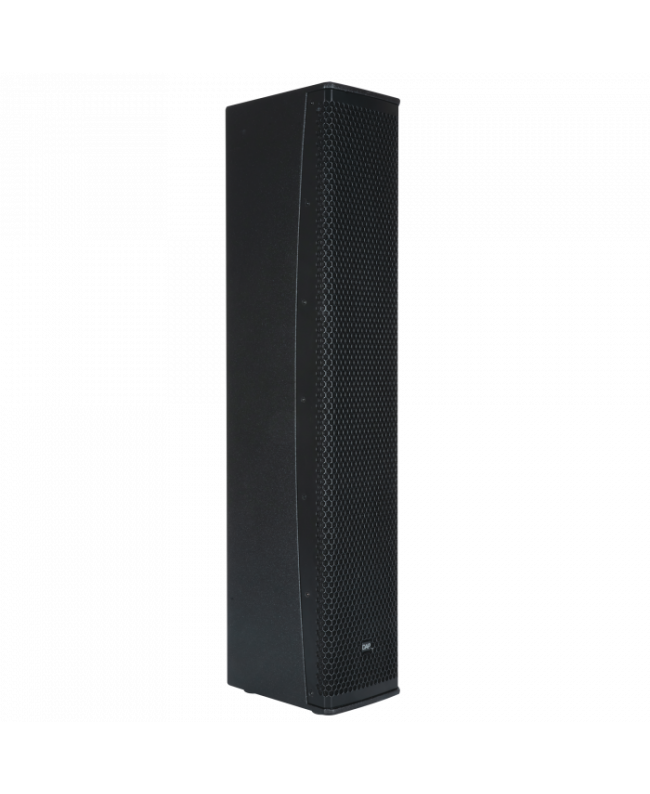 DAP Frigga Black Komplette PA-Systeme