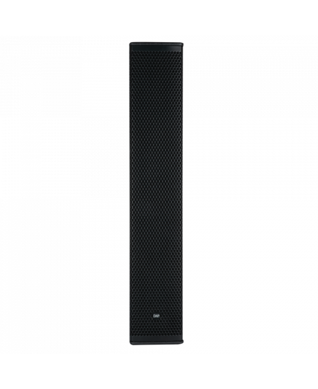 DAP Frigga Black Komplette PA-Systeme
