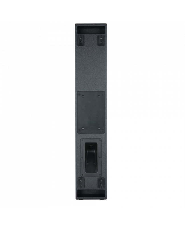 DAP Frigga Black Komplette PA-Systeme