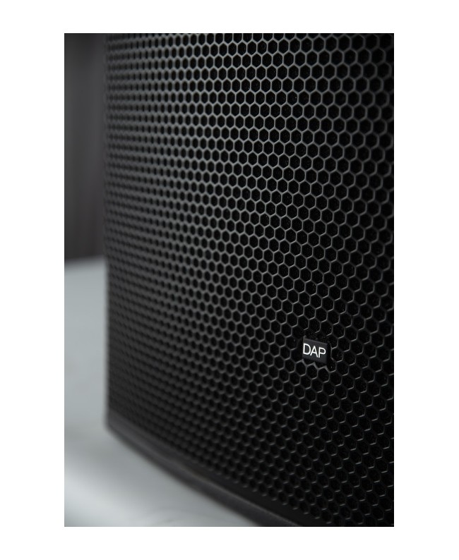 DAP Frigga Black Komplette PA-Systeme