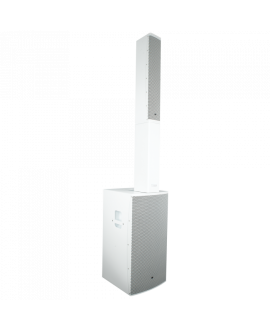 DAP Frigga White Komplette PA-Systeme