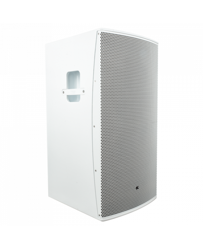 DAP Frigga White Komplette PA-Systeme