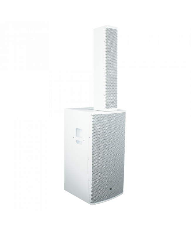 DAP Frigga White Sistemi PA Completi