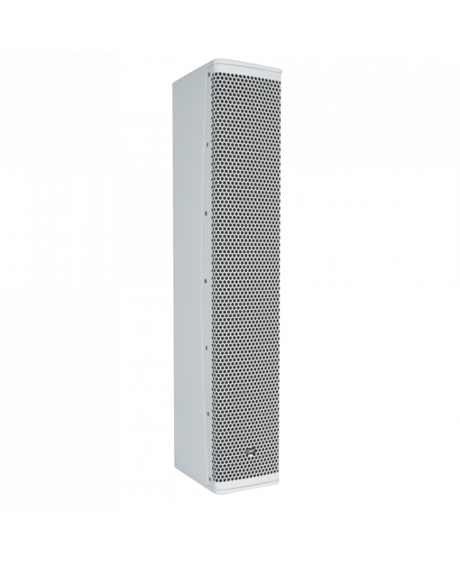 DAP Frigga White Komplette PA-Systeme