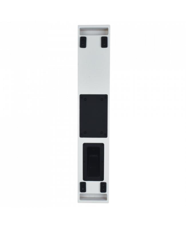 DAP Frigga White Komplette PA-Systeme
