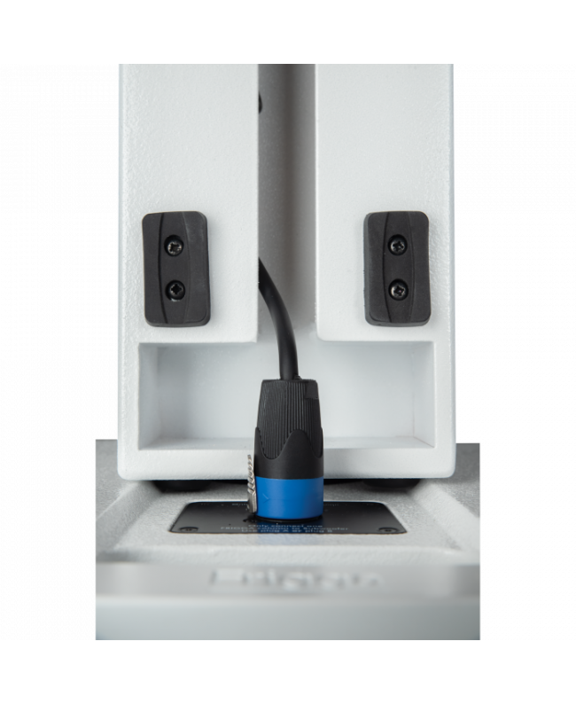 DAP Frigga White Komplette PA-Systeme