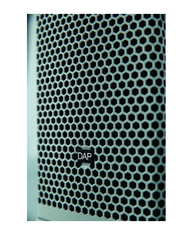 DAP Frigga White Komplette PA-Systeme