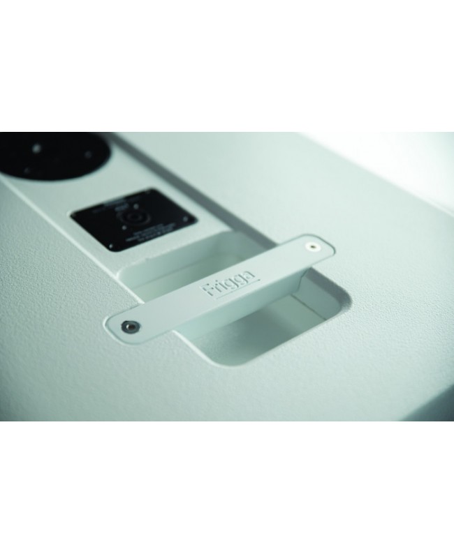 DAP Frigga White Komplette PA-Systeme