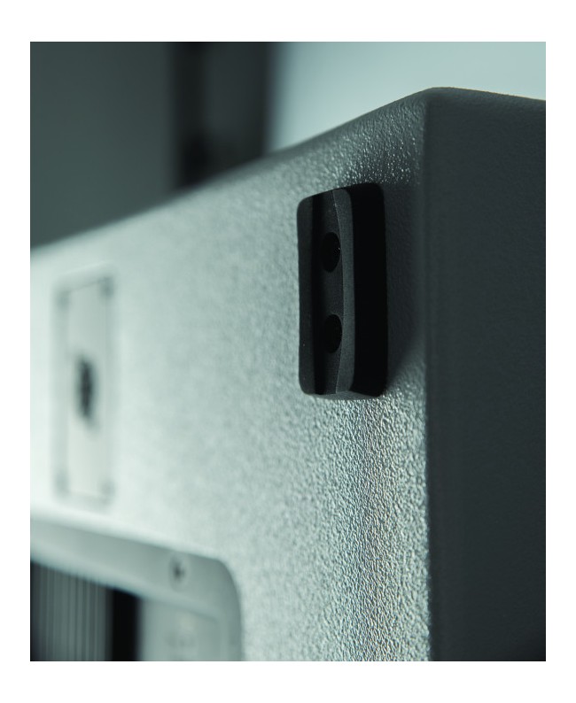 DAP Frigga White Komplette PA-Systeme
