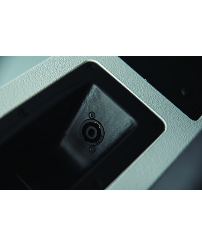 DAP Frigga White Komplette PA-Systeme