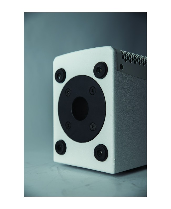 DAP Frigga White Komplette PA-Systeme