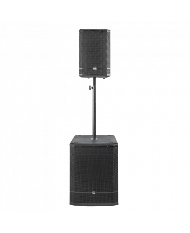 DAP Pure Club 15 Komplette PA-Systeme