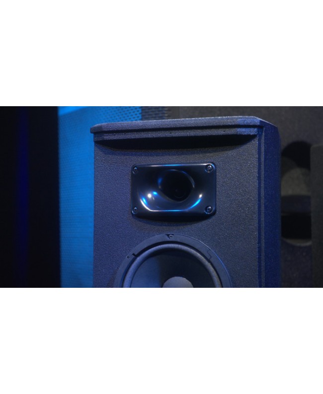 DAP Pure Club 15 Komplette PA-Systeme