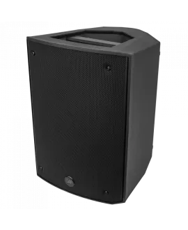 DAP PSS-106 Altoparlante a batteria con ricevitore wireless Diffusori a batteria