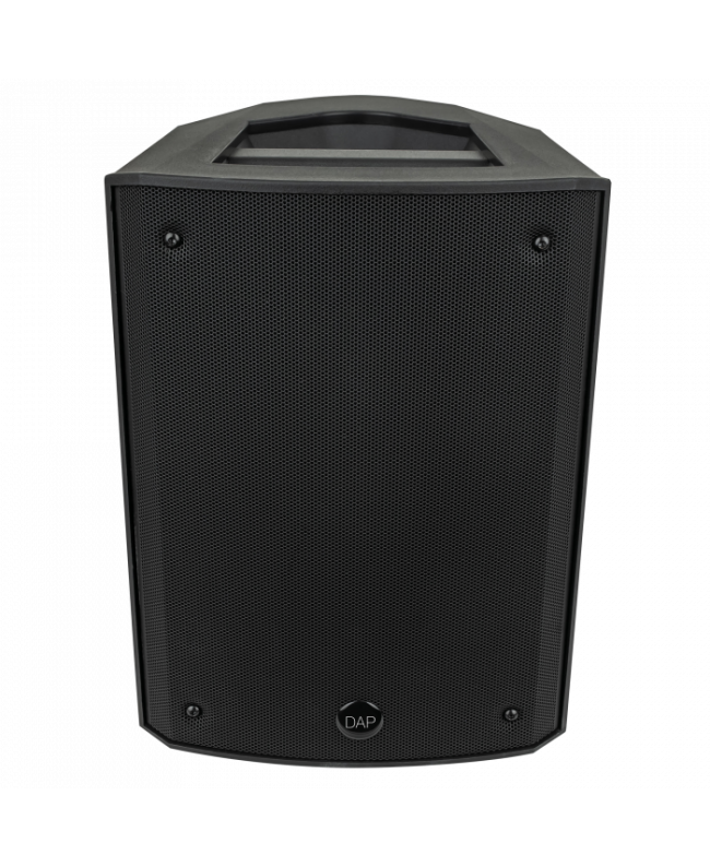 DAP PSS-106 battery-powered loudspeaker with wireless receiver Battery powered PA