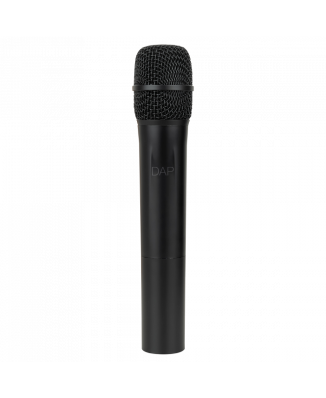 DAP PSS-106 battery-powered loudspeaker with wireless receiver Battery powered PA