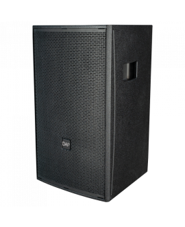 DAP NRG-12 Mobile Battery powered PA