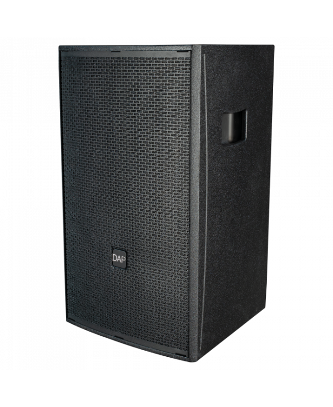 DAP NRG-12 Mobile Battery powered PA