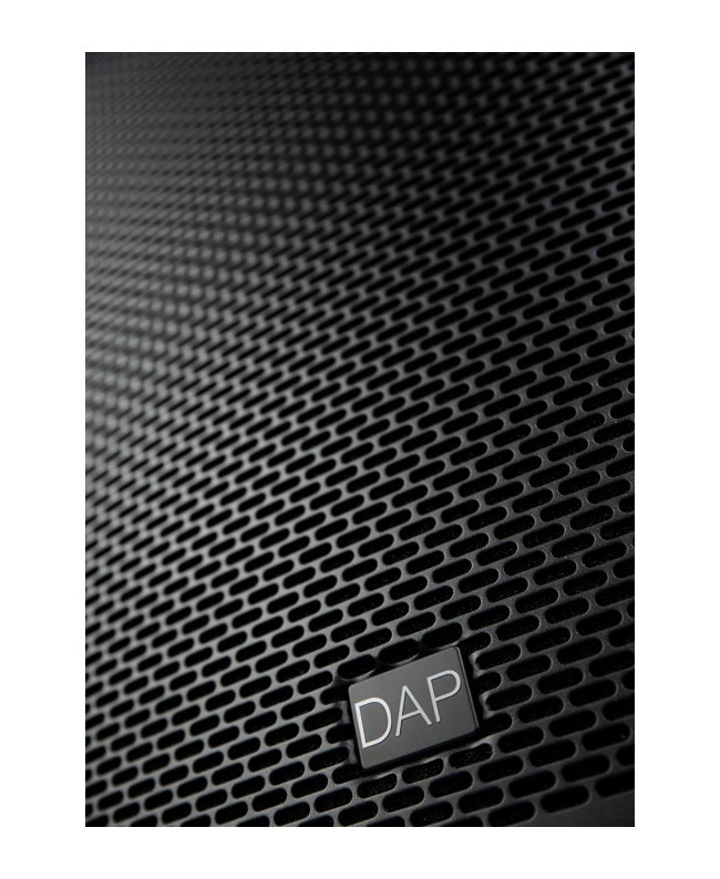 DAP NRG-12 Mobile Battery powered PA