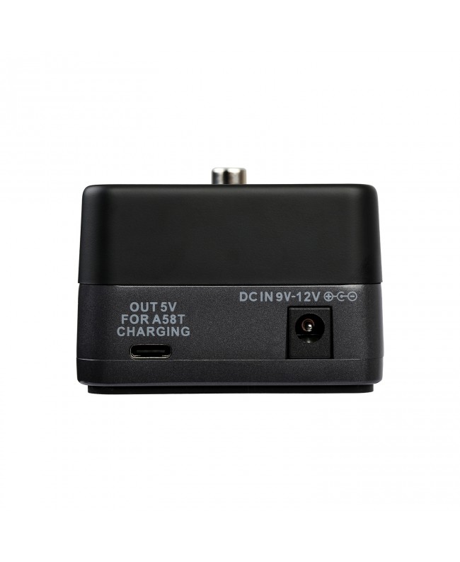 XVIVE P58 Instrument Wireless Systems