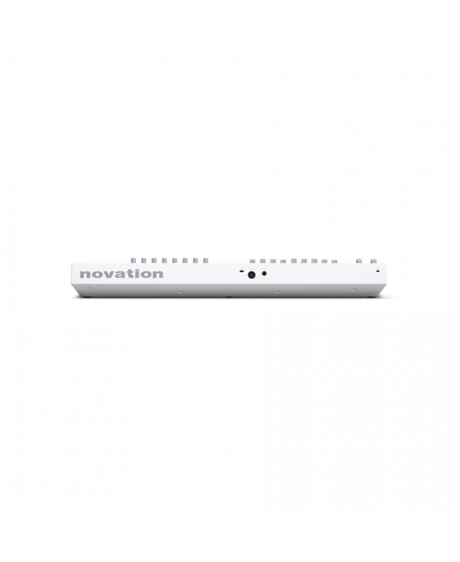 Novation Launchkey 49 MK4 White MIDI Master Keyboards