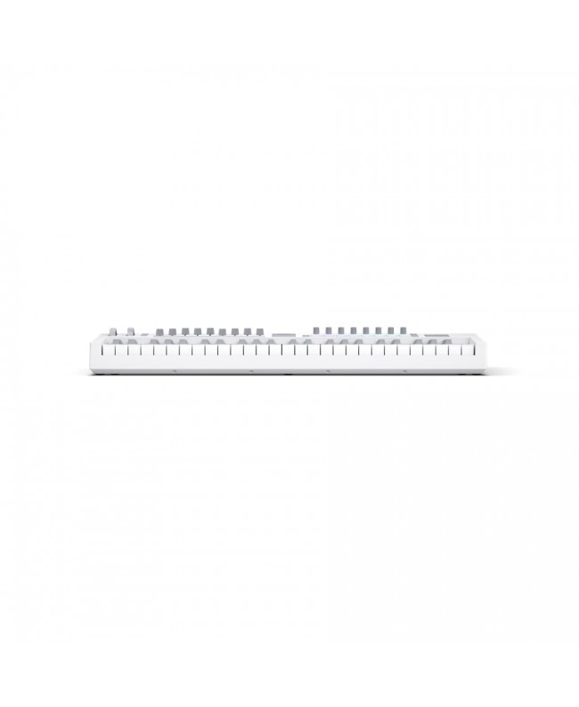 Novation Launchkey 49 MK4 White MIDI Master Keyboards