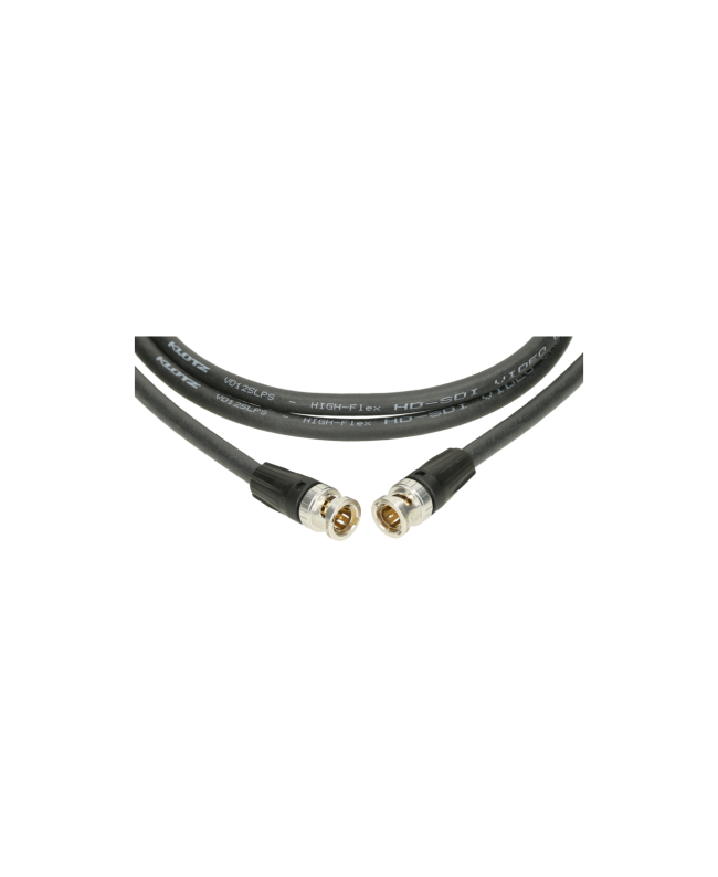 KLOTZ VHLS1N0003 SDI Cables