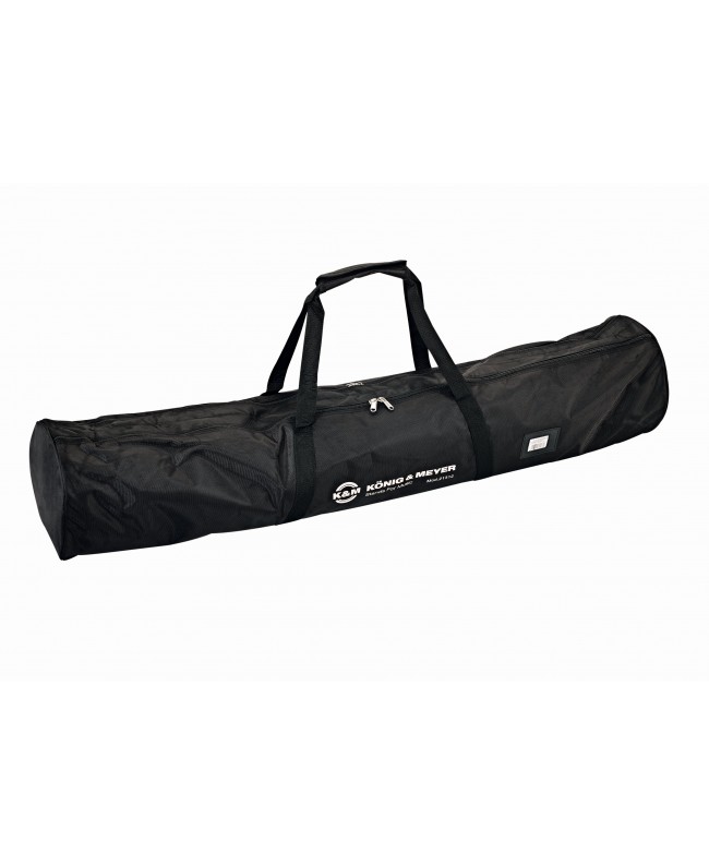 K&M 21312 Carrying case »Pro« for 2 stands Bags for speaker stands