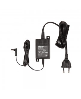 SHURE PS24E Netzgeräte