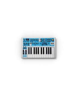 Novation Bass Station II Swifty Edition Synthesizer