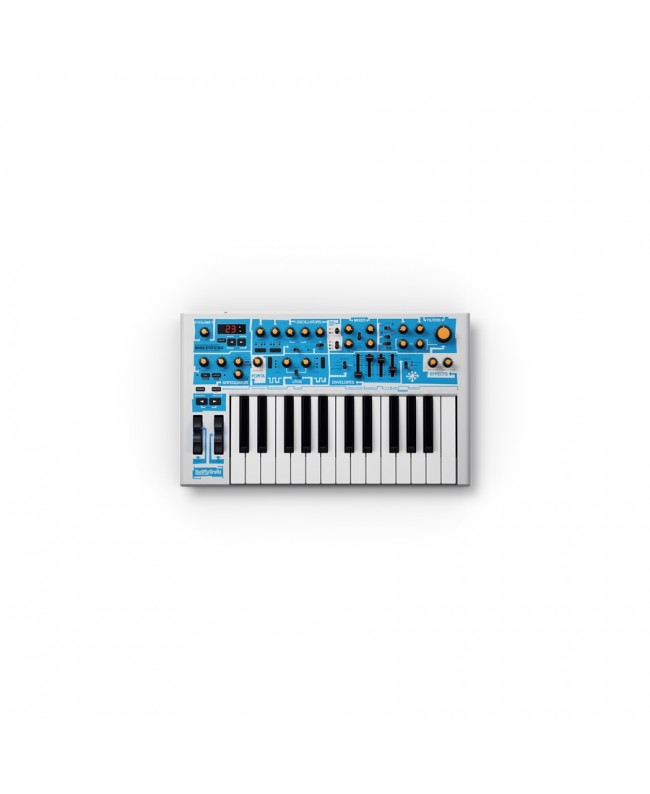 Novation Bass Station II Swifty Edition Synthesizer