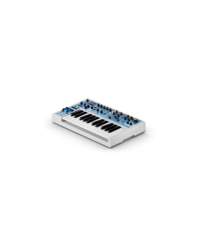 Novation Bass Station II Swifty Edition Synthesizer