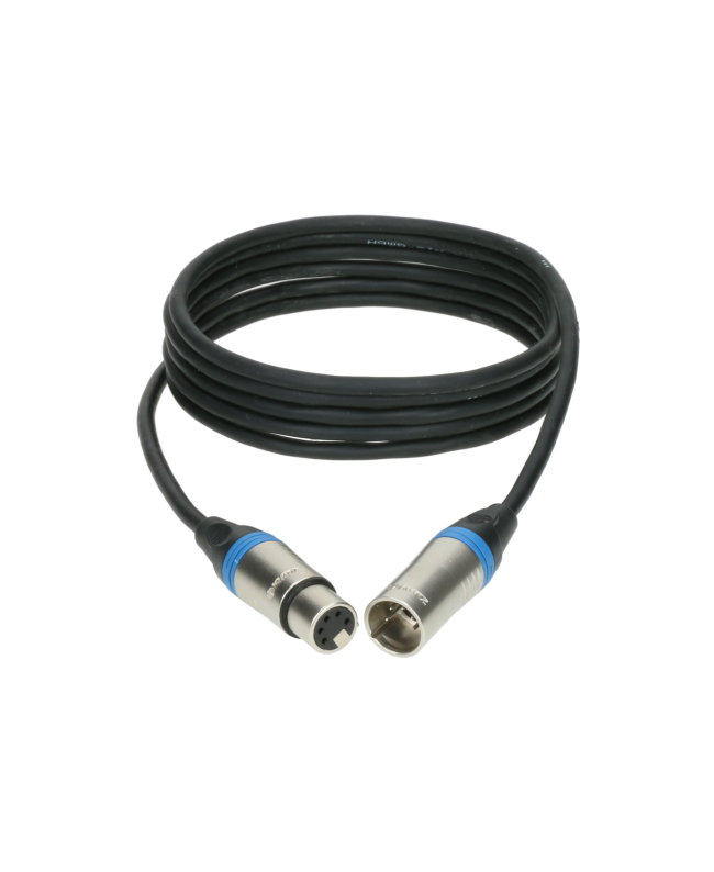 KLOTZ LX3-5X1K2-15.0 DMX Cables