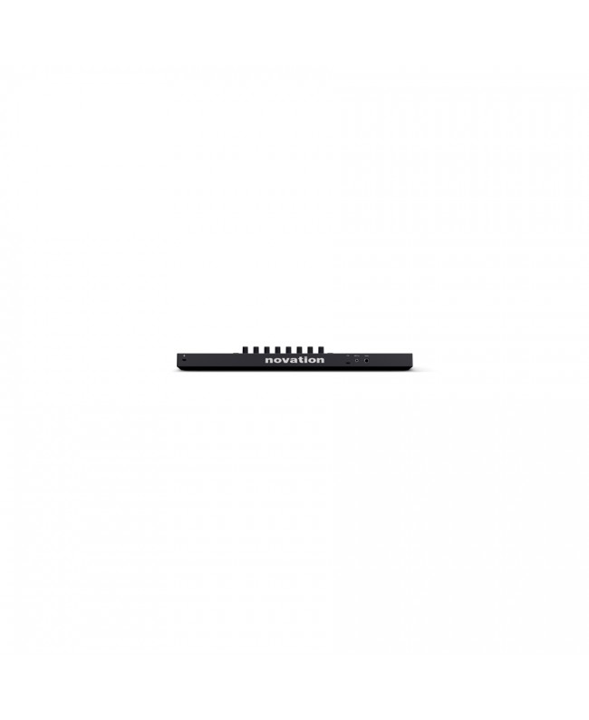 Novation Launchkey Mini 37 MK4 Black MIDI Master Keyboards