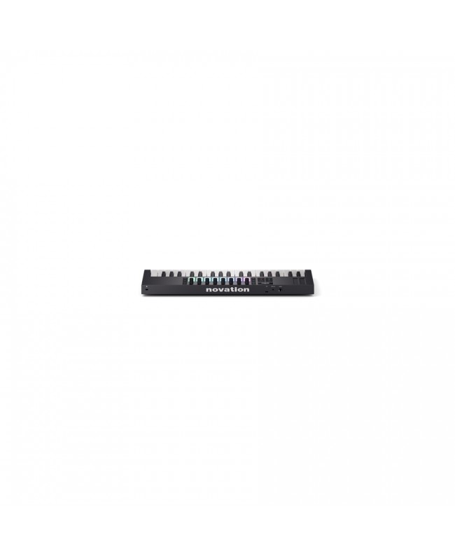Novation Launchkey Mini 37 MK4 Black MIDI Master Keyboards