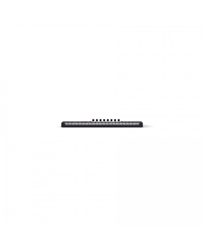 Novation Launchkey Mini 37 MK4 Black MIDI Master Keyboards