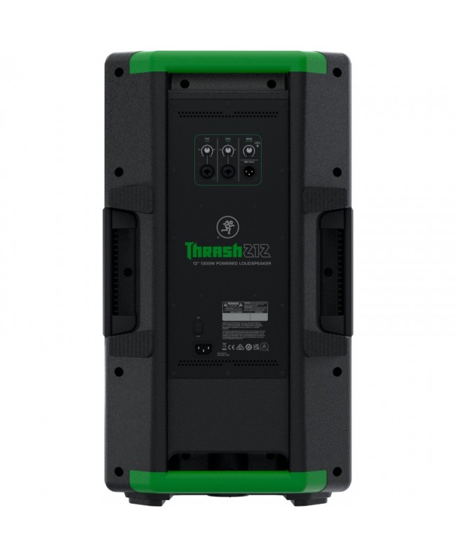 Mackie Thrash 212 Active Speakers