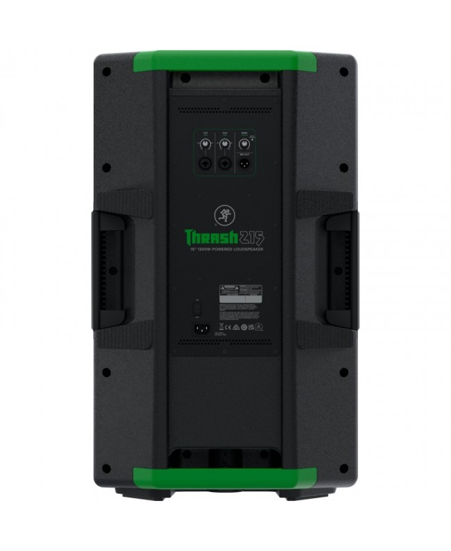 Mackie Thrash 215 Active Speakers