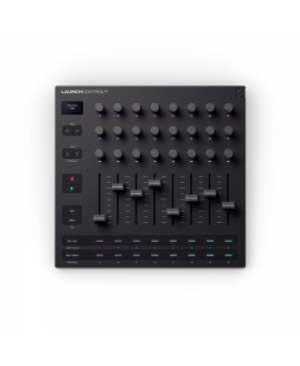 Novation Launch Control XL MK3 DAW Controllers