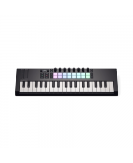 Novation Launchkey Mini 37 MK4 Black