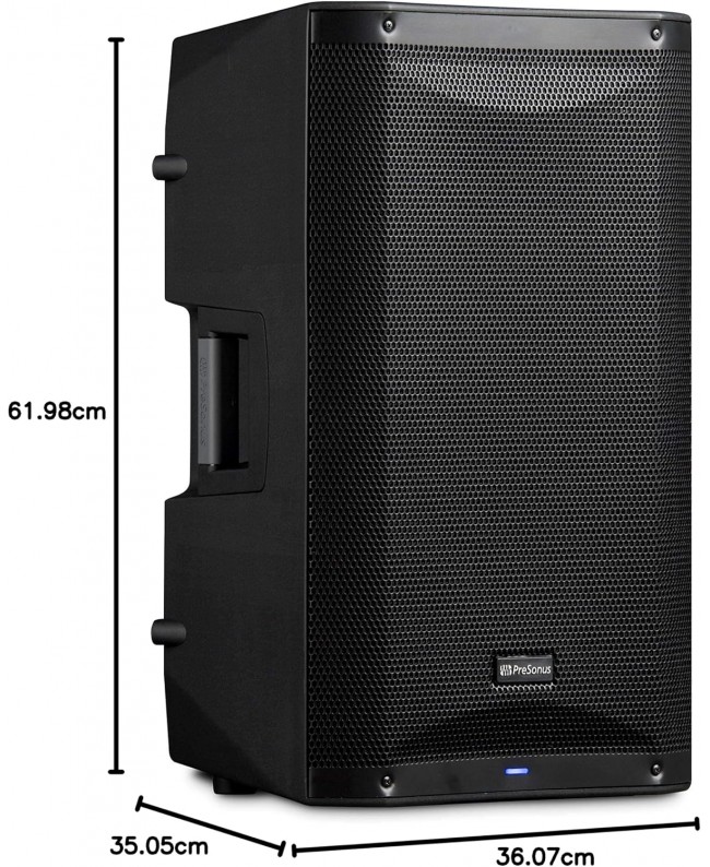 PreSonus Air12 Aktive Lautsprecher