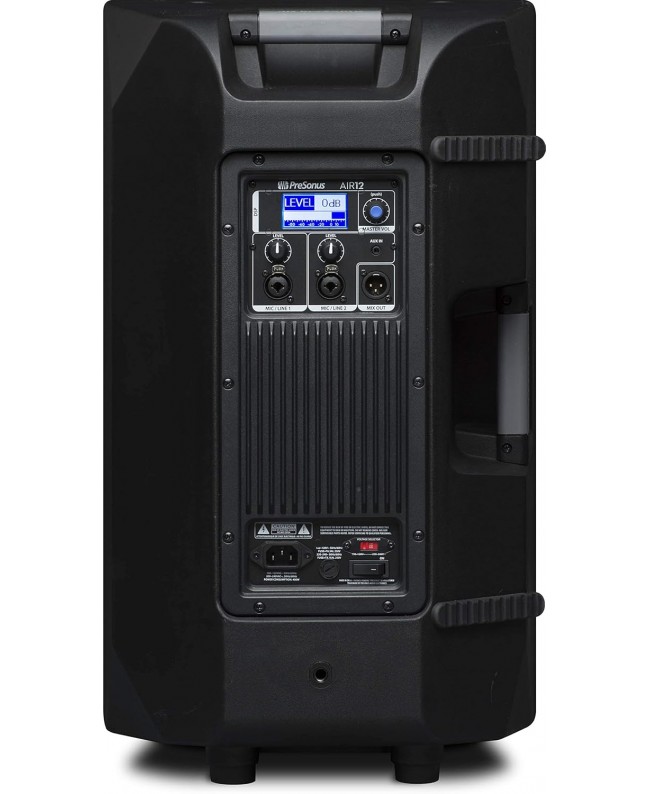 PreSonus Air12 Aktive Lautsprecher