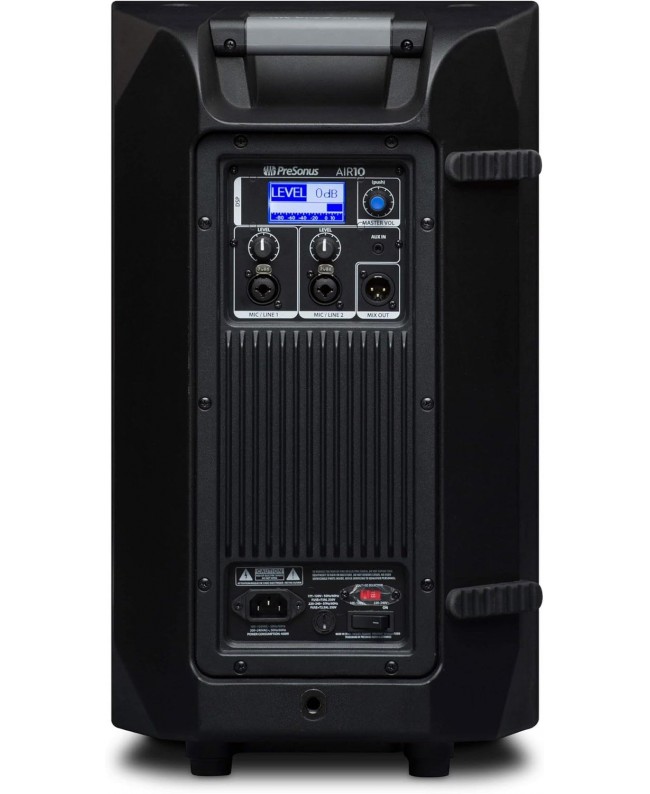 PreSonus Air10 Aktive Lautsprecher
