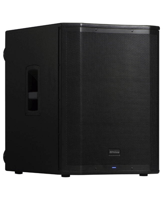PreSonus AIR18s Aktive Subwoofer